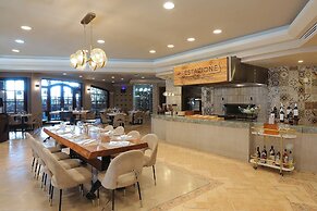 Clarion Hotel Real Tegucigalpa