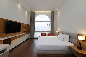 Clarion Hotel Real Tegucigalpa