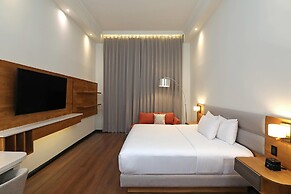 Clarion Hotel Real Tegucigalpa