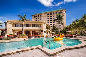 Clarion Hotel Real Tegucigalpa