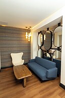 Clarion Hotel Real Tegucigalpa