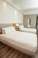 Clarion Hotel Real Tegucigalpa