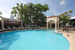 Clarion Hotel Real Tegucigalpa