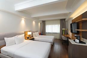 Clarion Hotel Real Tegucigalpa