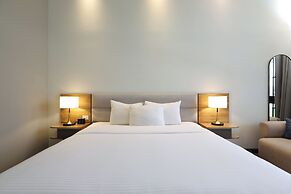 Clarion Hotel Real Tegucigalpa