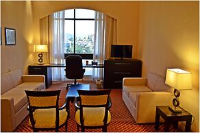 Clarion Hotel Real Tegucigalpa