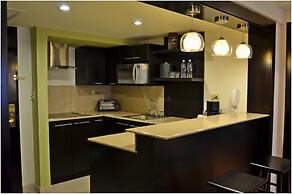 Clarion Hotel Real Tegucigalpa