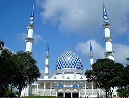 Concorde Hotel Shah Alam