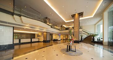 Concorde Hotel Shah Alam