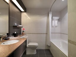 Concorde Hotel Shah Alam
