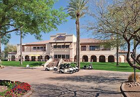 Legacy Golf Resort