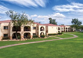 Legacy Golf Resort
