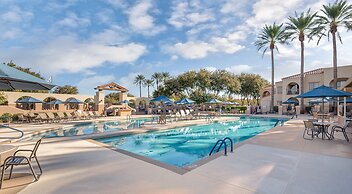Legacy Golf Resort