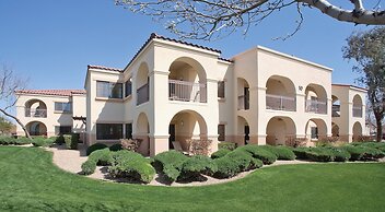 Legacy Golf Resort