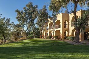 Legacy Golf Resort