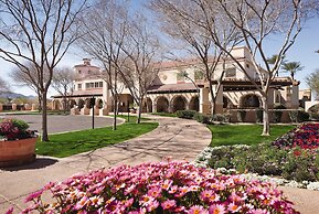 Legacy Golf Resort