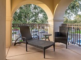 Legacy Golf Resort