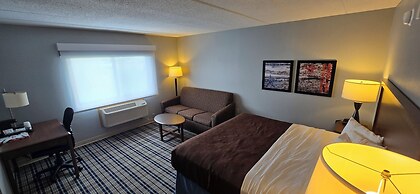AmericInn by Wyndham Austin