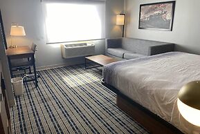 AmericInn by Wyndham Austin