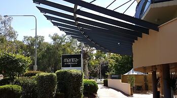Mantra on Northbourne Canberra