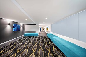 Mantra on Northbourne Canberra