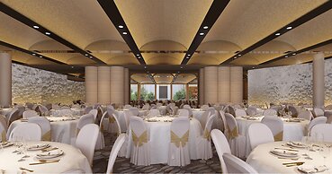 PARKROYAL COLLECTION Marina Bay, Singapore