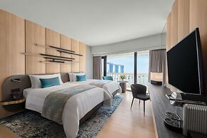 PARKROYAL COLLECTION Marina Bay, Singapore