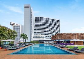 PARKROYAL COLLECTION Marina Bay, Singapore