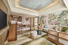 Mandarin Oriental, Singapore