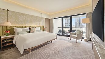 Mandarin Oriental, Singapore