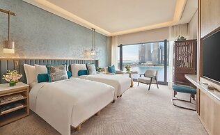 Mandarin Oriental, Singapore