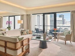 Mandarin Oriental, Singapore