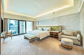 Mandarin Oriental, Singapore