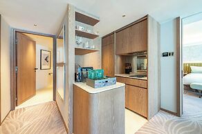 Mandarin Oriental, Singapore