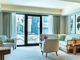 Mandarin Oriental, Singapore