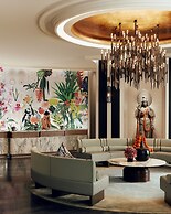 Mandarin Oriental, Singapore