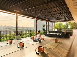 Mandarin Oriental, Singapore