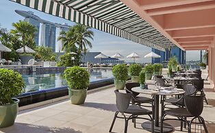 Mandarin Oriental, Singapore