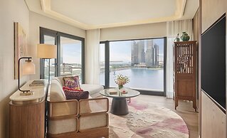 Mandarin Oriental, Singapore