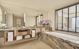 Mandarin Oriental, Singapore