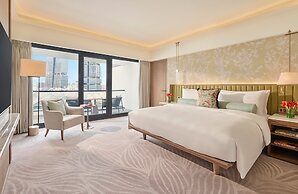 Mandarin Oriental, Singapore
