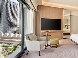 Mandarin Oriental, Singapore