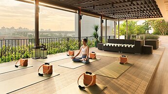 Mandarin Oriental, Singapore