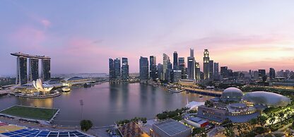 Mandarin Oriental, Singapore