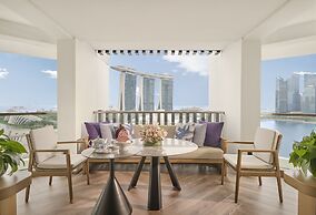 Mandarin Oriental, Singapore