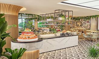 Mandarin Oriental, Singapore