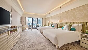 Mandarin Oriental, Singapore