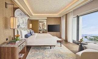 Mandarin Oriental, Singapore