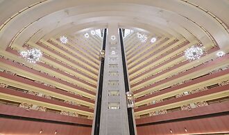 Mandarin Oriental, Singapore