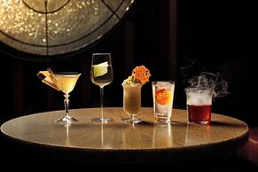 Mandarin Oriental, Singapore